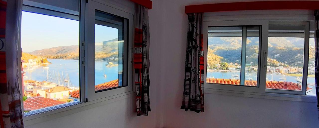 Traditional House With Sea View 
